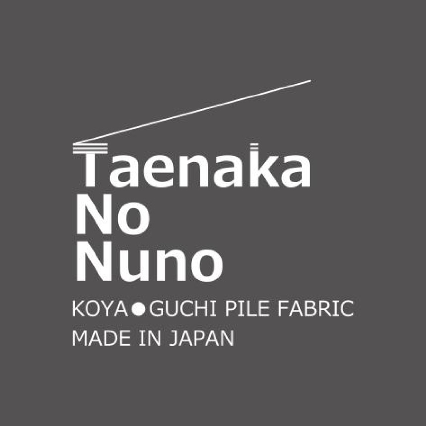 taenaka　no　nuno パンフレット